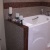 Waverly Walk In Bathtub Installation by Independent Home Products, LLC