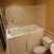 Milan Hydrotherapy Walk In Tub by Independent Home Products, LLC